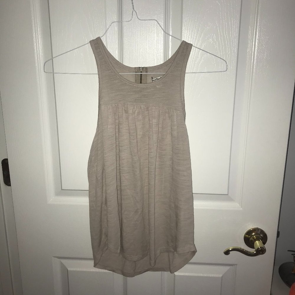 AMERICAN EAGLE TANK